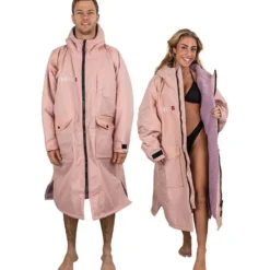Annox Change Robe - LS