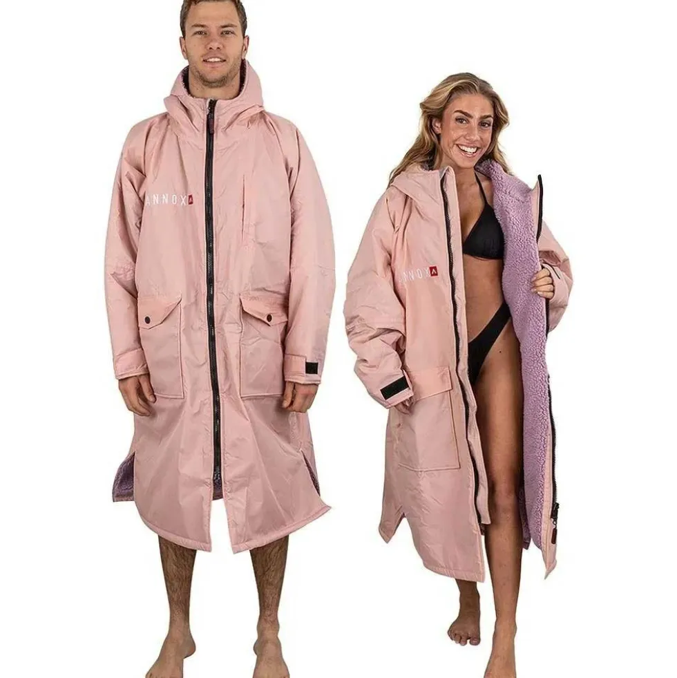 Annox Change Robe - LS