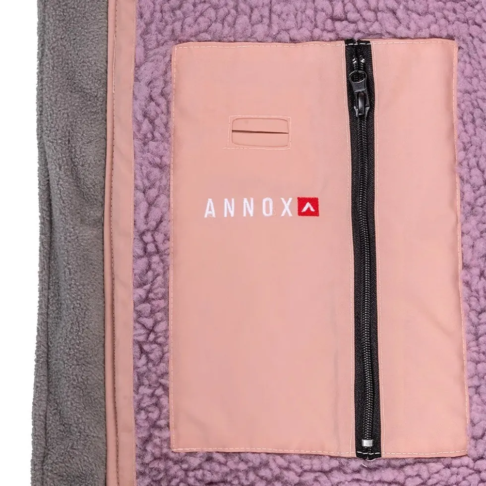 Annox Change Robe - LS