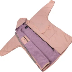 Annox Change Robe - LS