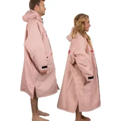 Annox Change Robe - LS