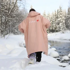 Annox Change Robe - LS