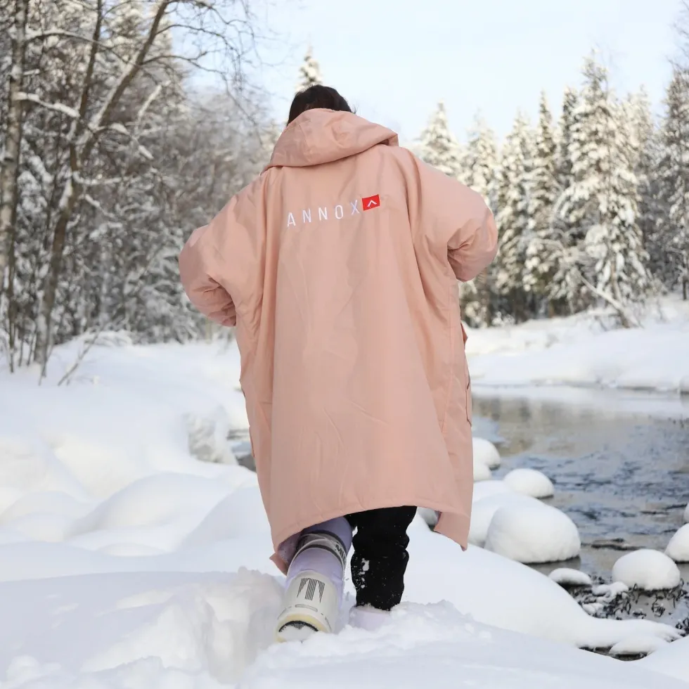 Annox Change Robe - LS