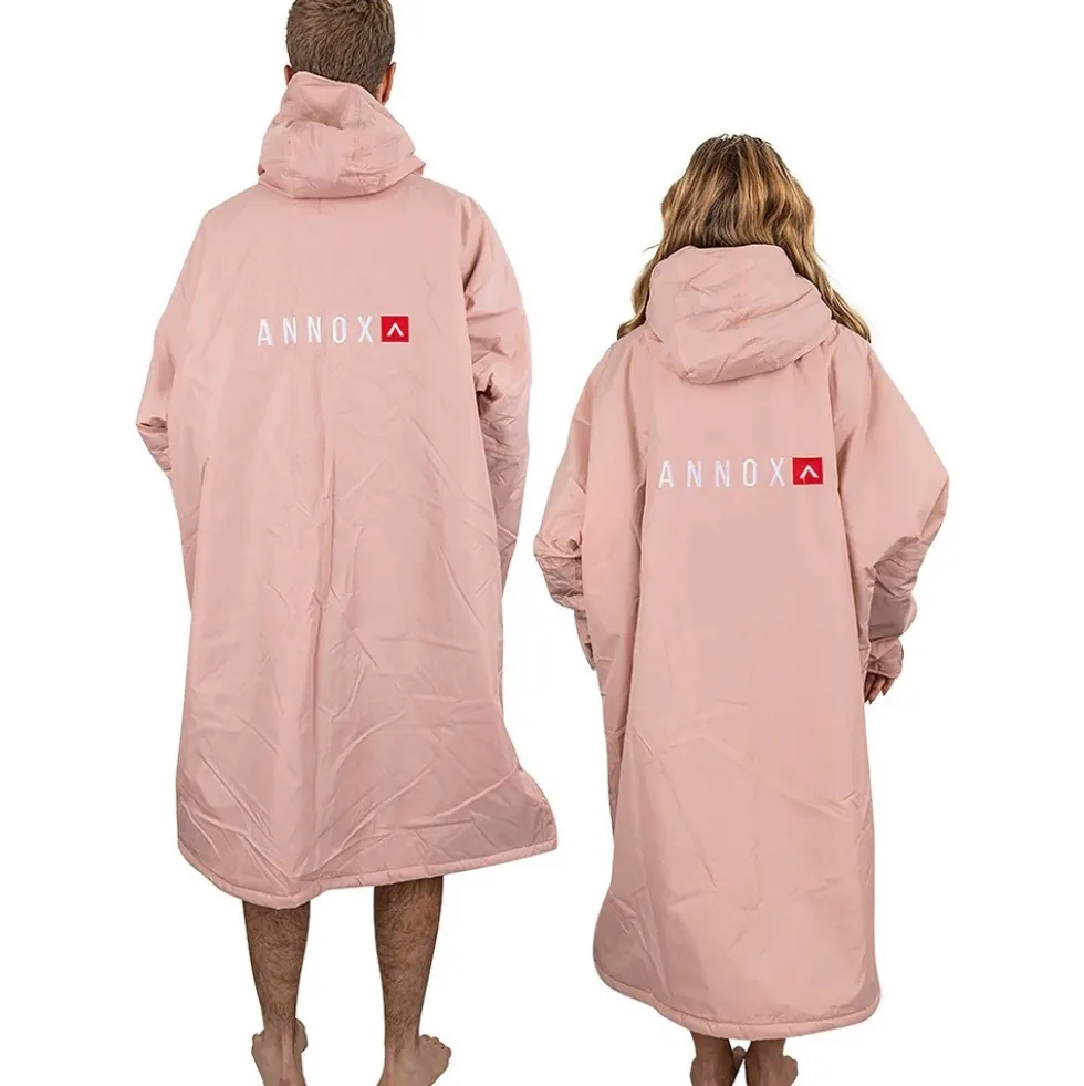 Annox Change Robe - LS
