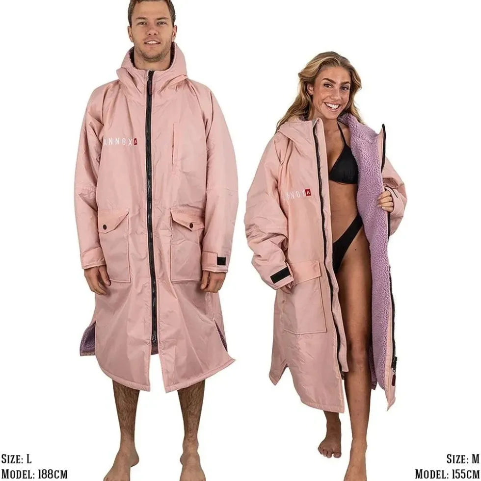 Annox Change Robe - LS