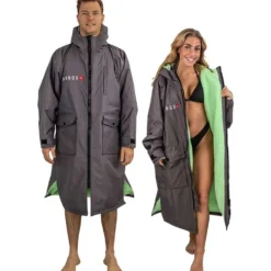 Annox Change Robe - LS
