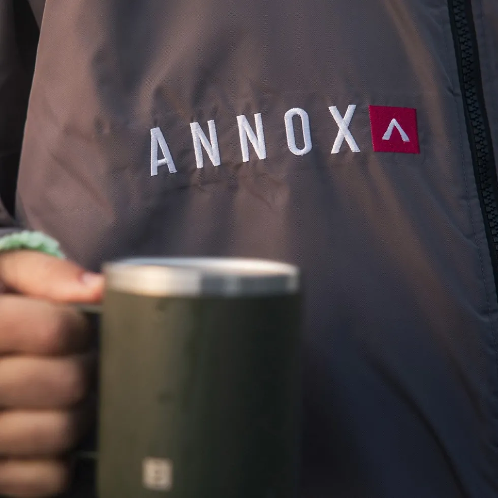 Annox Change Robe - LS