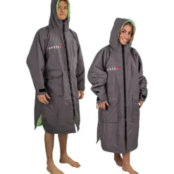Annox Change Robe - LS