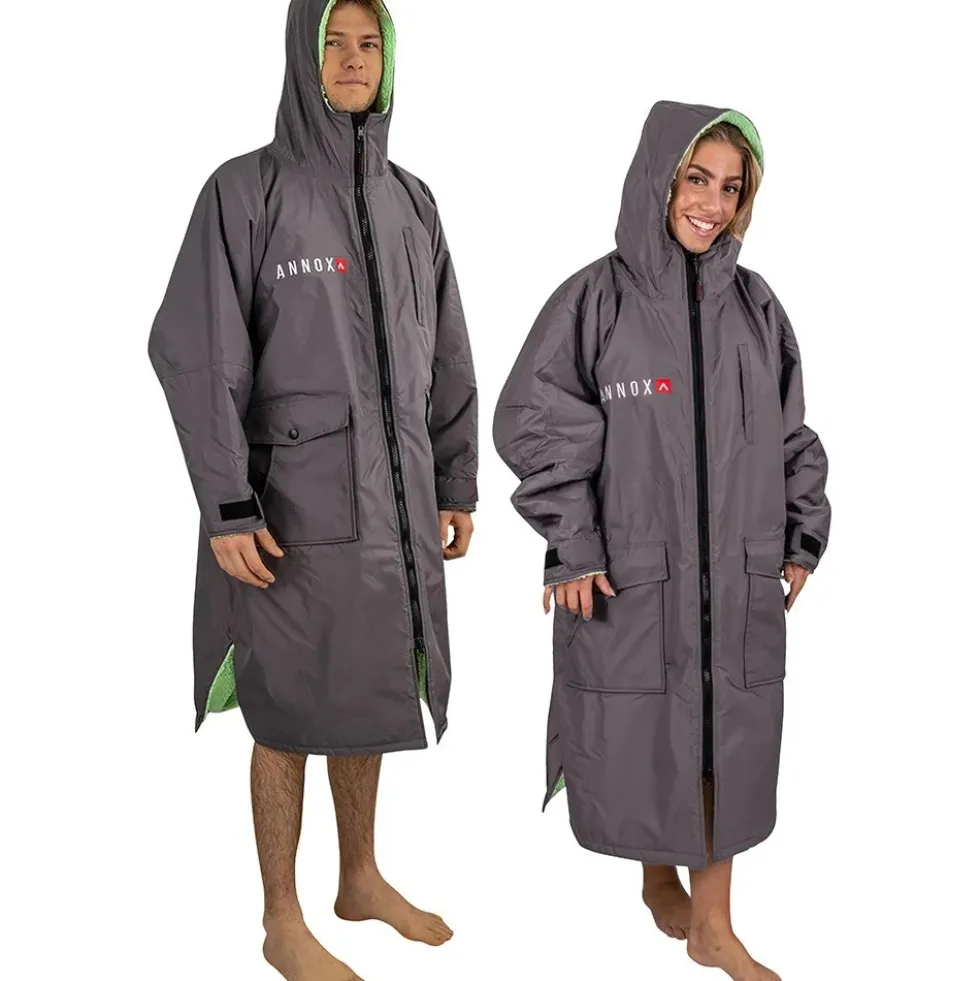Annox Change Robe - LS