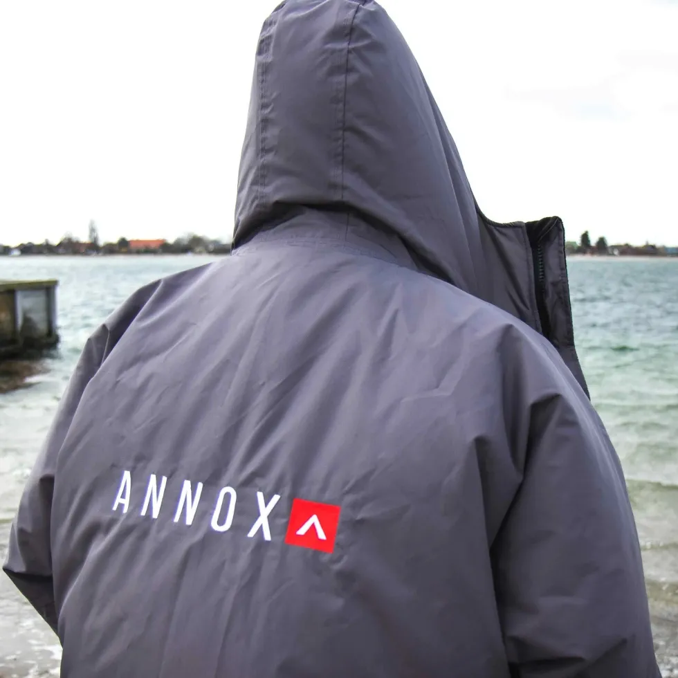 Annox Change Robe - LS