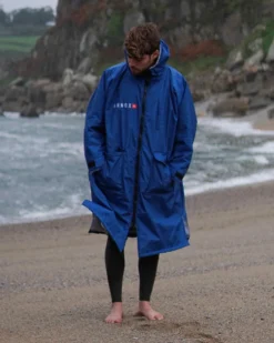 Annox Change Robe - LS