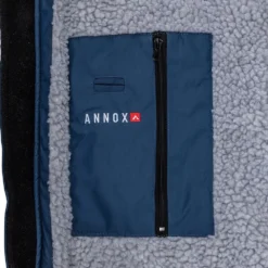 Annox Change Robe - LS