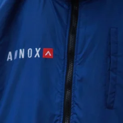 Annox Change Robe - LS