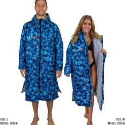 Annox Change Robe - LS