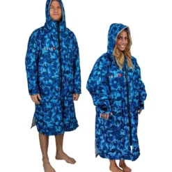 Annox Change Robe - LS
