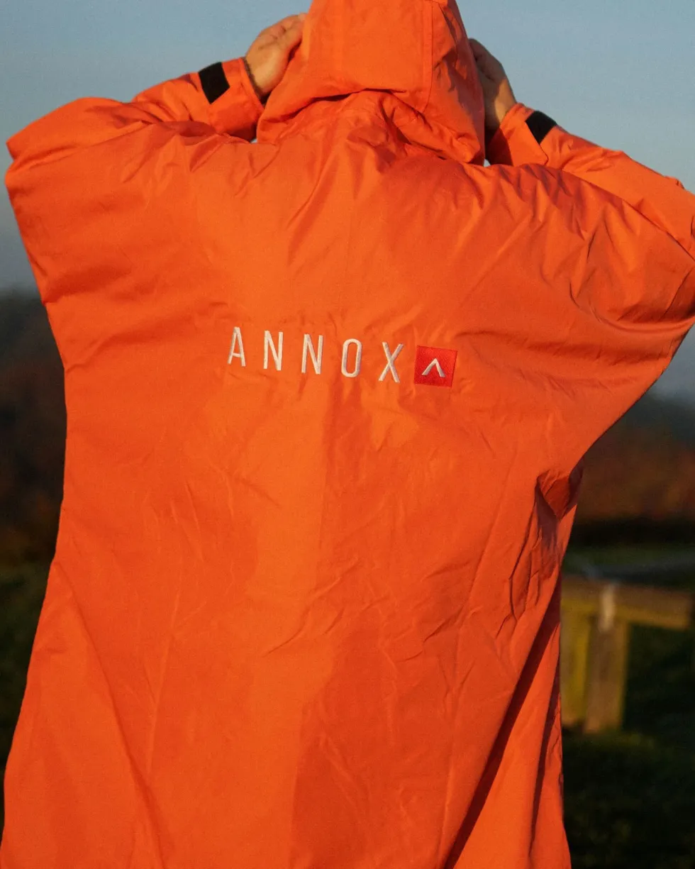Annox Change Robe - LS