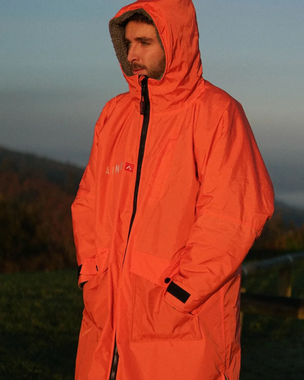 Annox Change Robe - LS