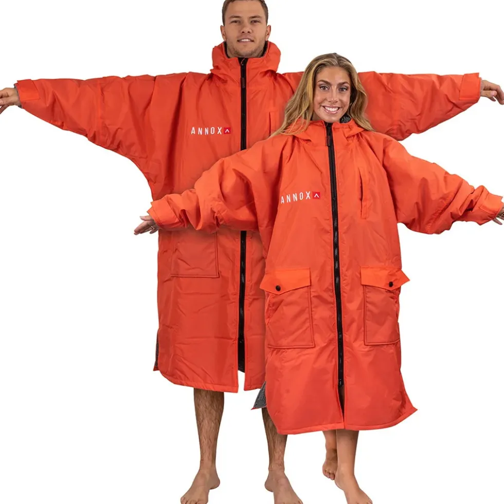 Annox Change Robe - LS