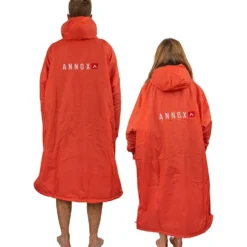 Annox Change Robe - LS