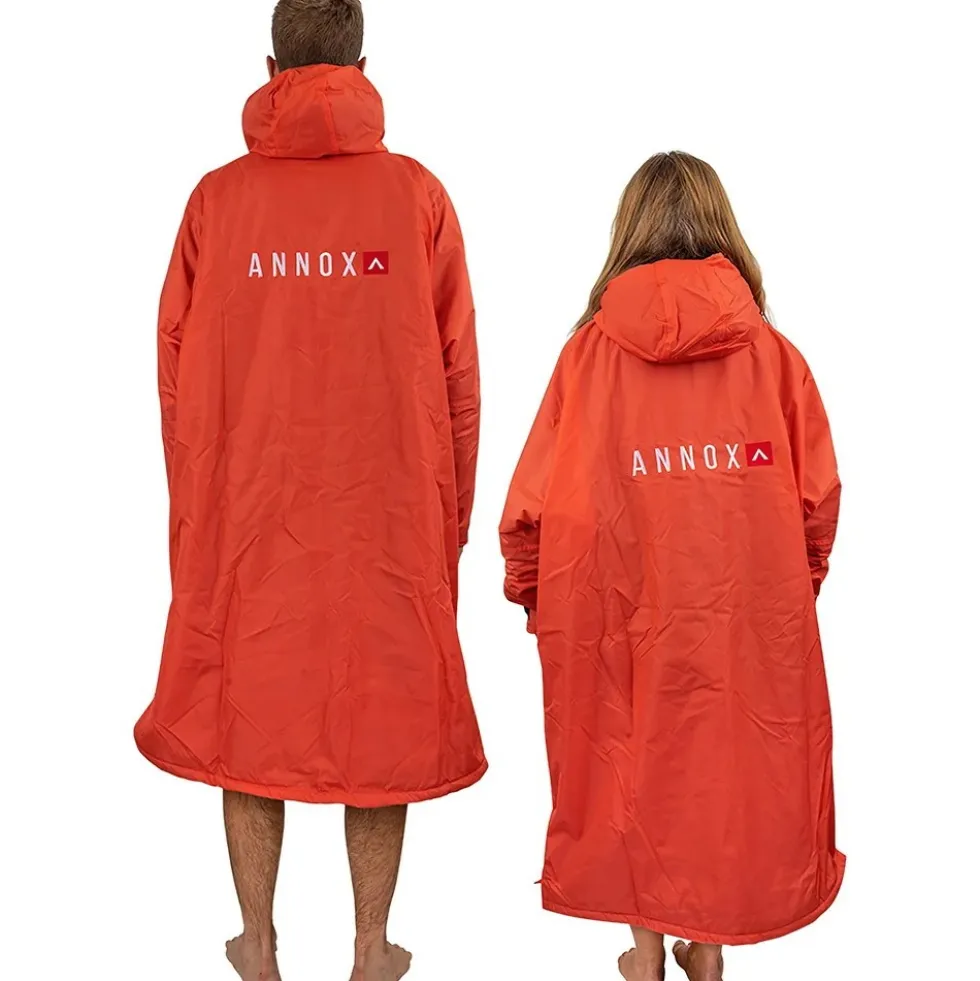 Annox Change Robe - LS