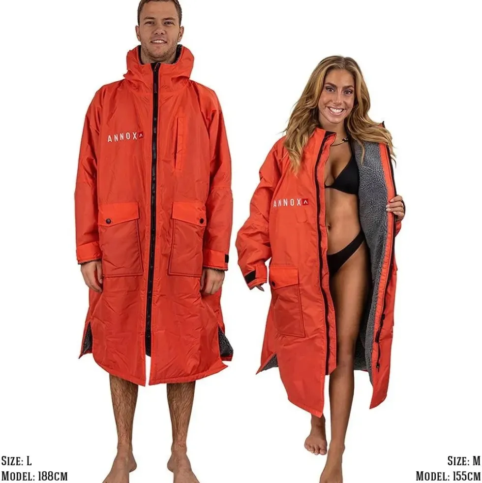 Annox Change Robe - LS