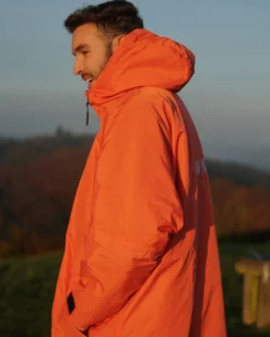Annox Change Robe - LS