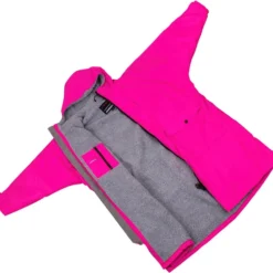 Annox Change Robe - LS
