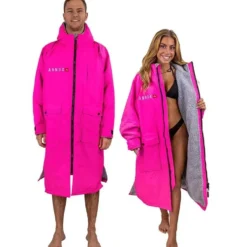 Annox Change Robe - LS