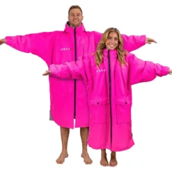 Annox Change Robe - LS