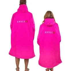 Annox Change Robe - LS