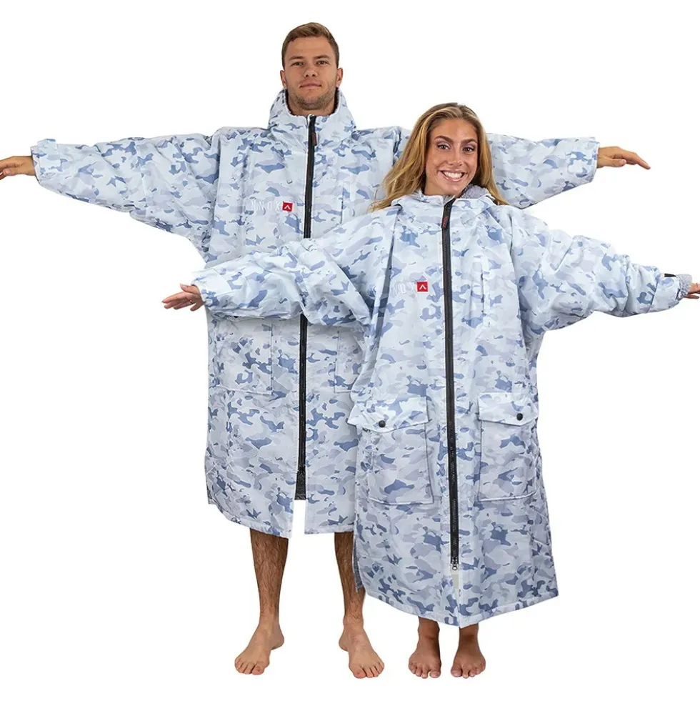 Annox Change Robe - LS