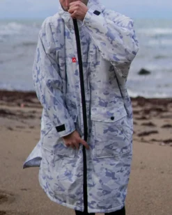 Annox Change Robe - LS