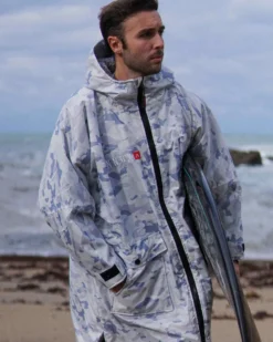 Annox Change Robe - LS