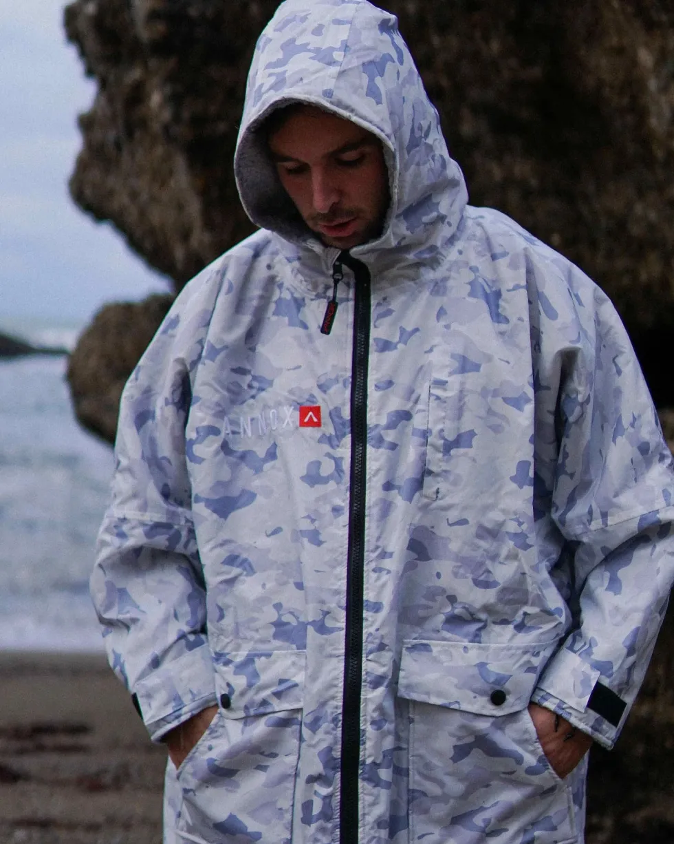 Annox Change Robe - LS