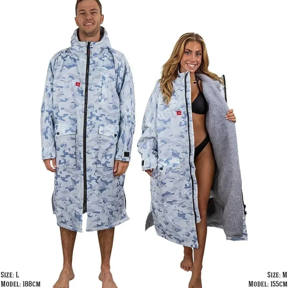 Annox Change Robe - LS