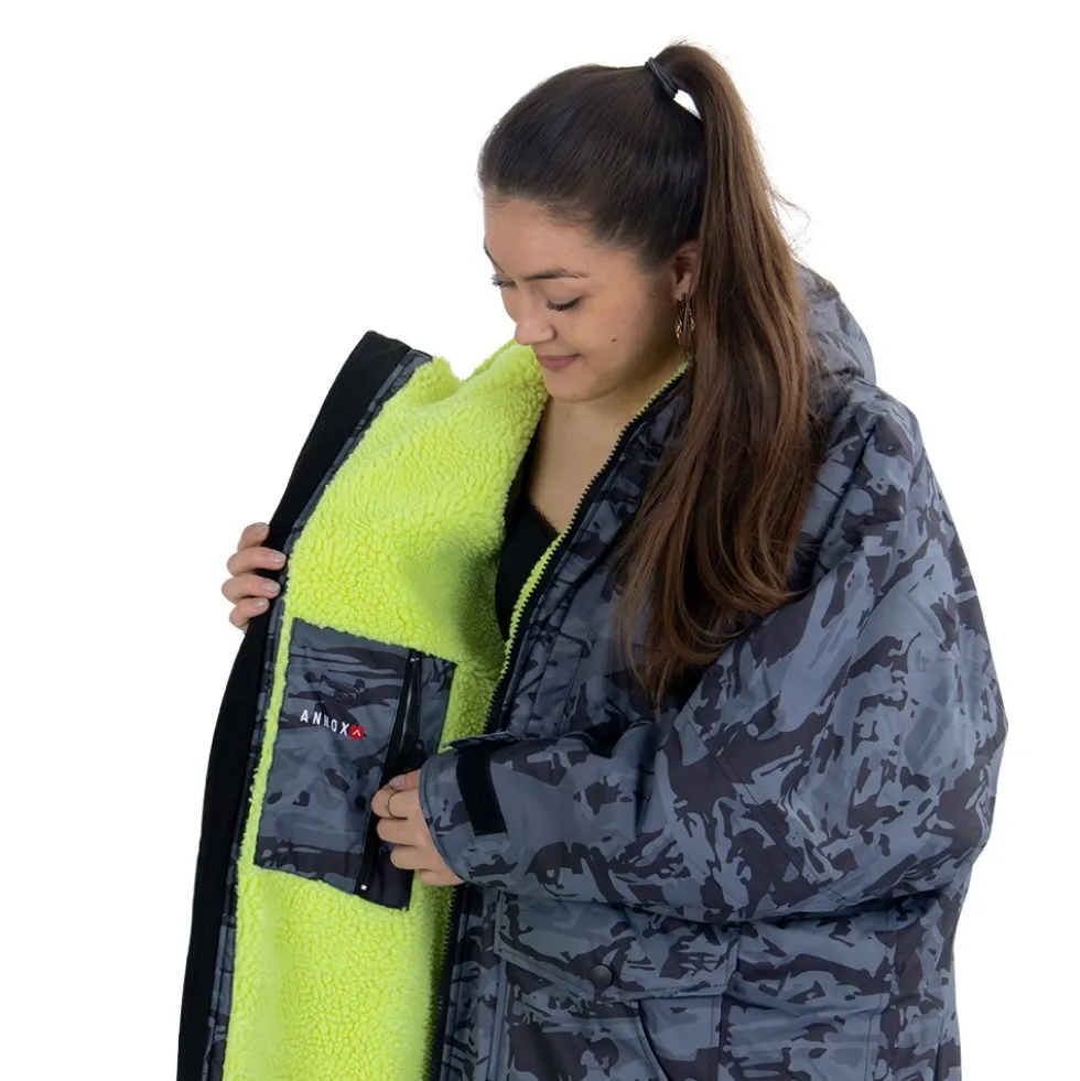 Annox Change Robe - LS
