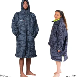 Annox Change Robe - LS