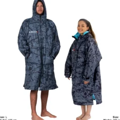 Annox Change Robe - LS