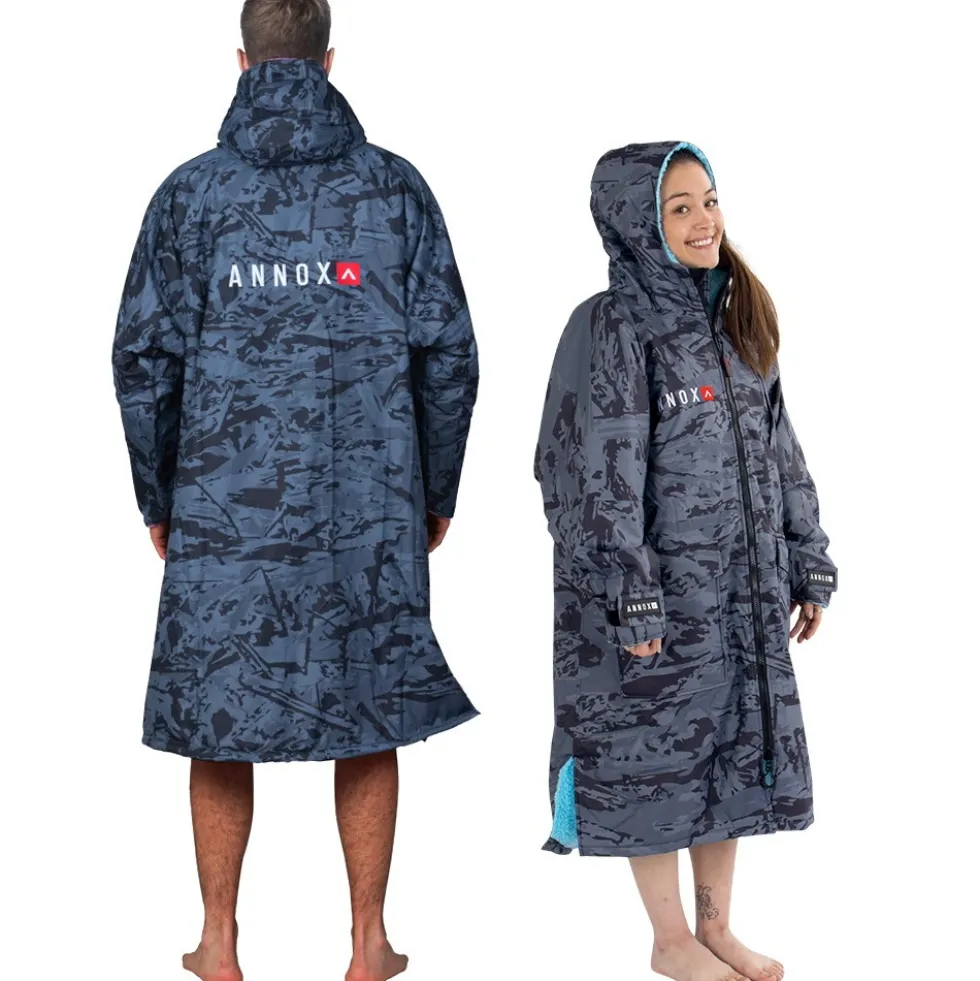 Annox Change Robe - LS