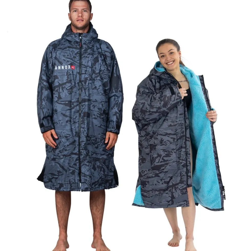 Annox Change Robe - LS
