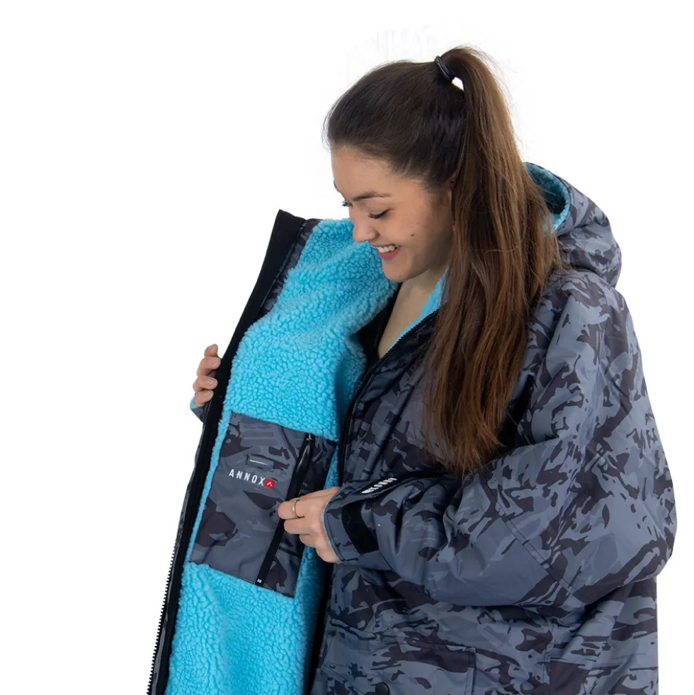 Annox Change Robe - LS