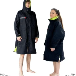 Annox Change Robe - LS