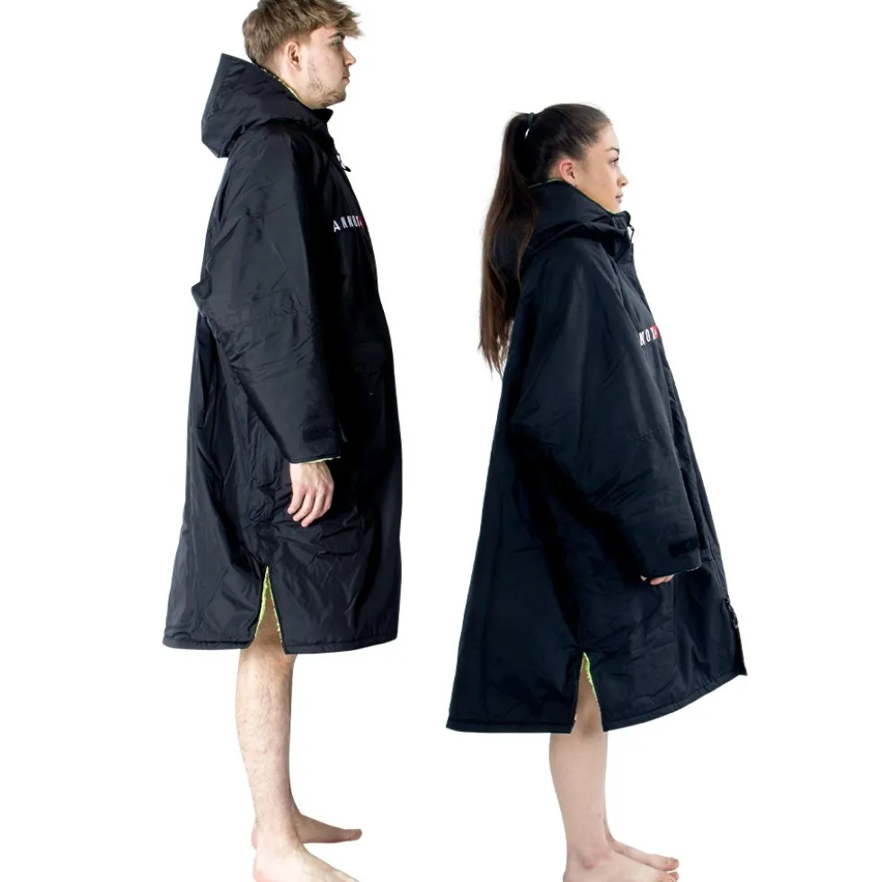 Annox Change Robe - LS