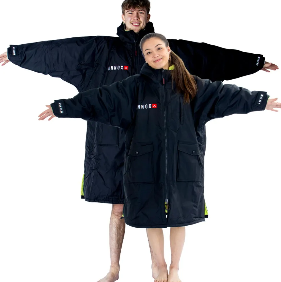 Annox Change Robe - LS