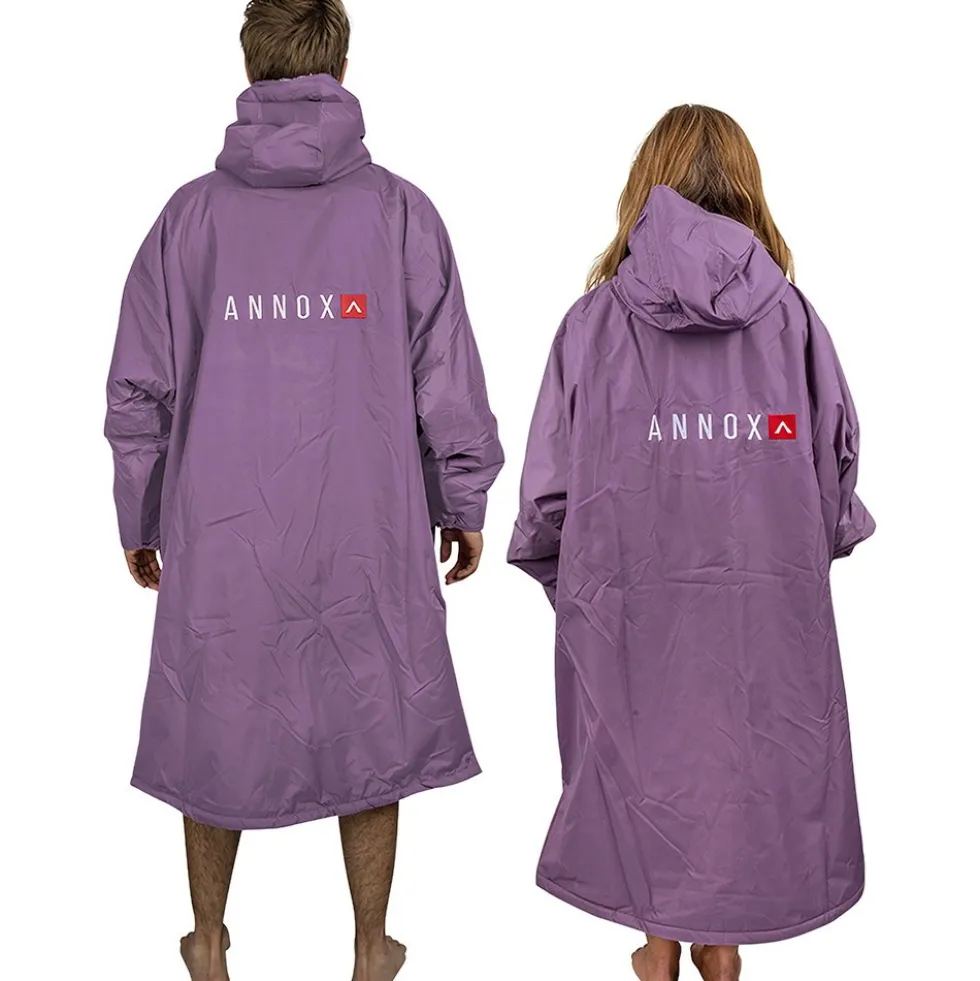 Annox Change Robe - LS