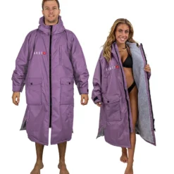 Annox Change Robe - LS