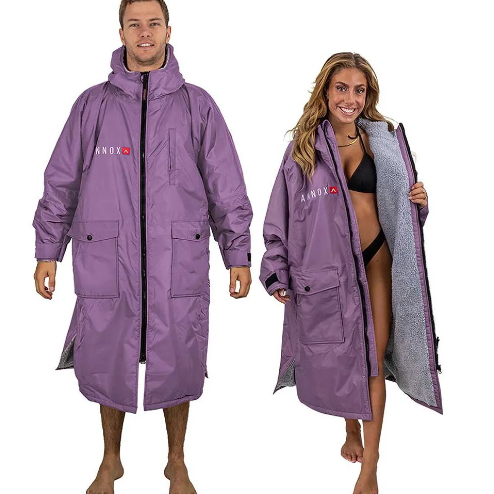 Annox Change Robe - LS