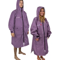 Annox Change Robe - LS