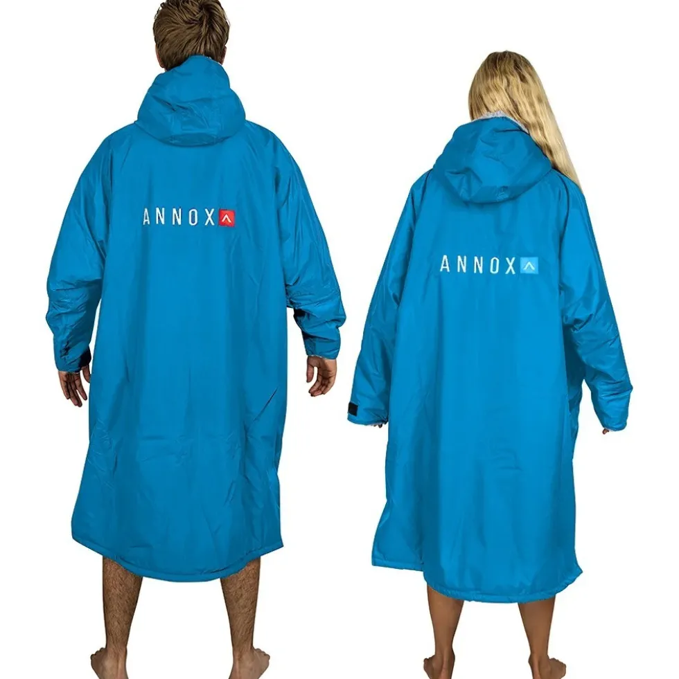 Annox Change Robe - LS