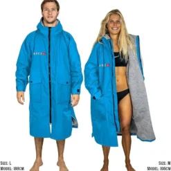 Annox Change Robe - LS